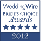 Brides Choice Award